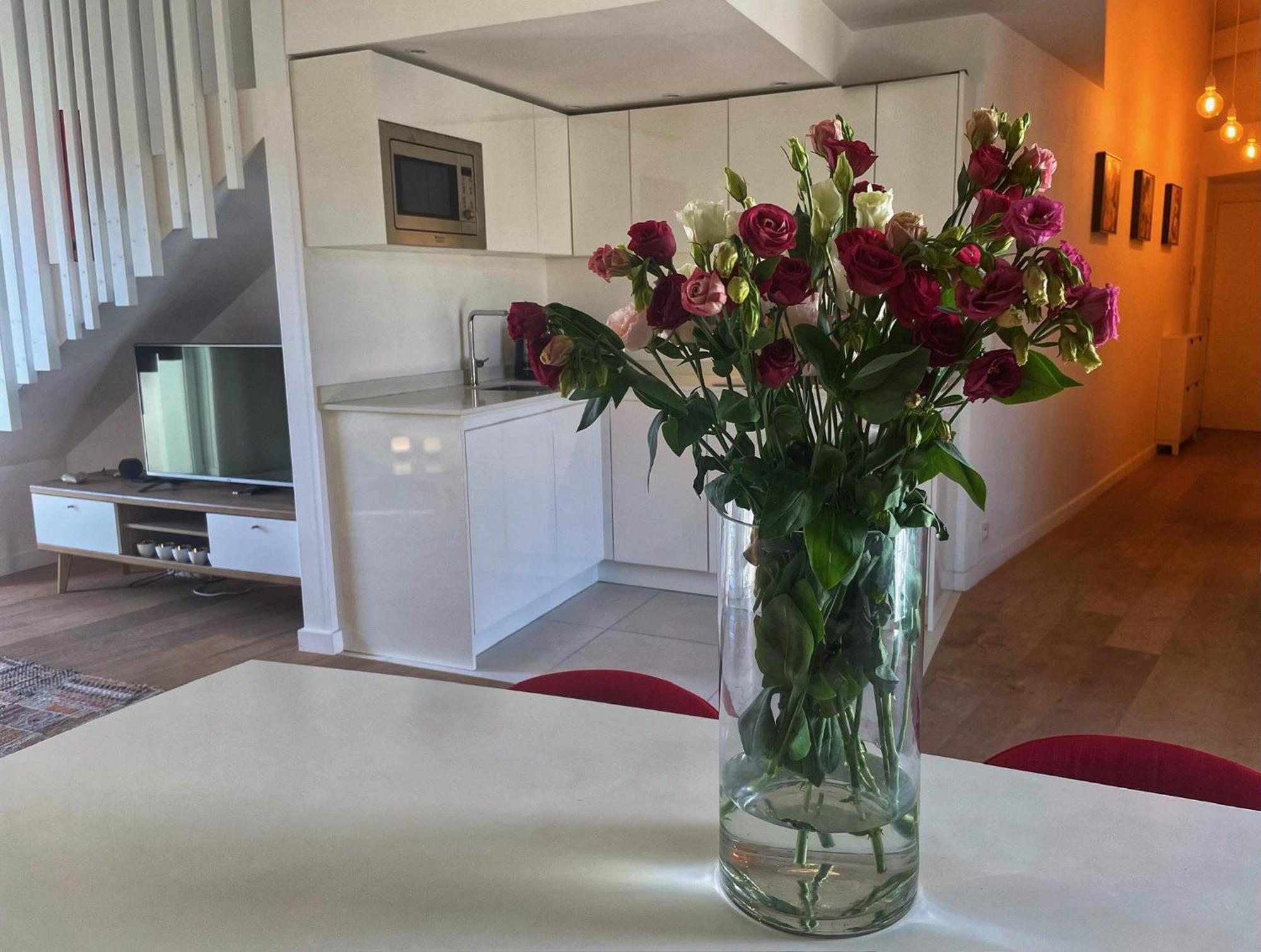 Magenta Mama - Comfort & Charm In Nice Carre D'Or - Near Beach Екстер'єр фото