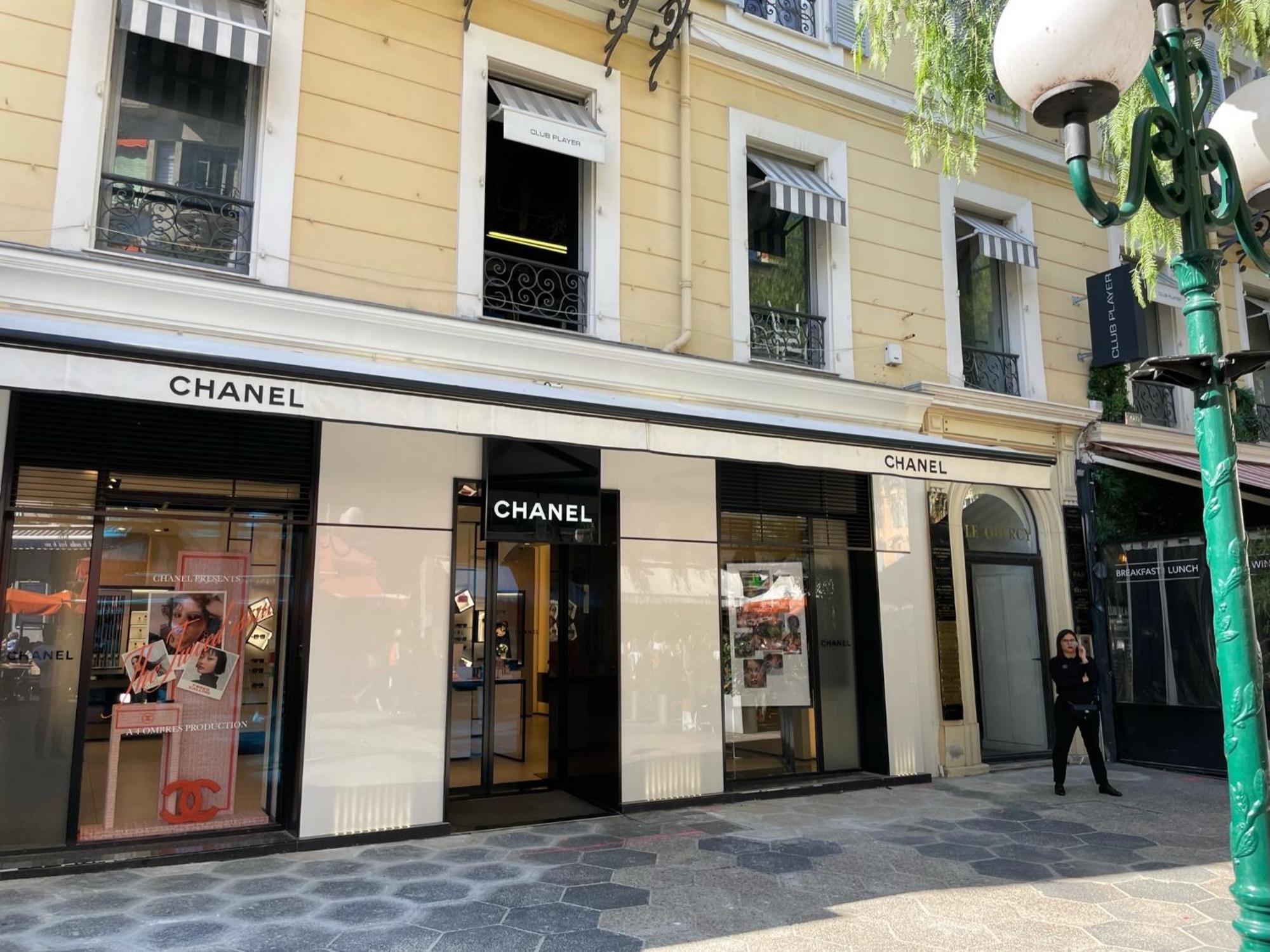 Magenta Mama - Comfort & Charm In Nice Carre D'Or - Near Beach Екстер'єр фото